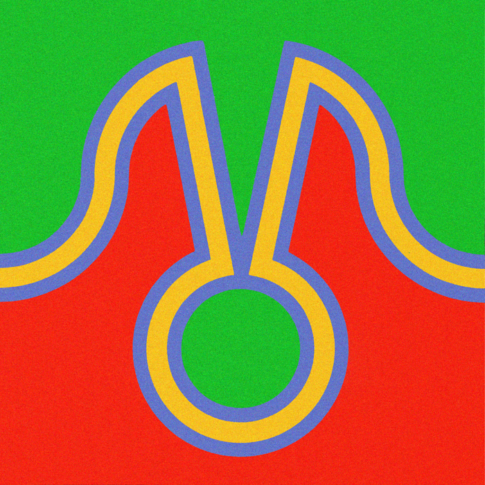 color wedge series #15