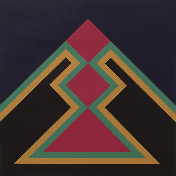 pyramid 1995