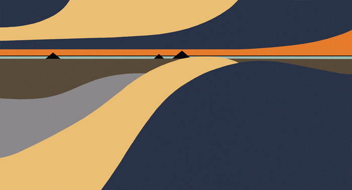 untitled landscape #7